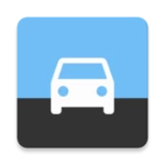 dashboard cam android application logo